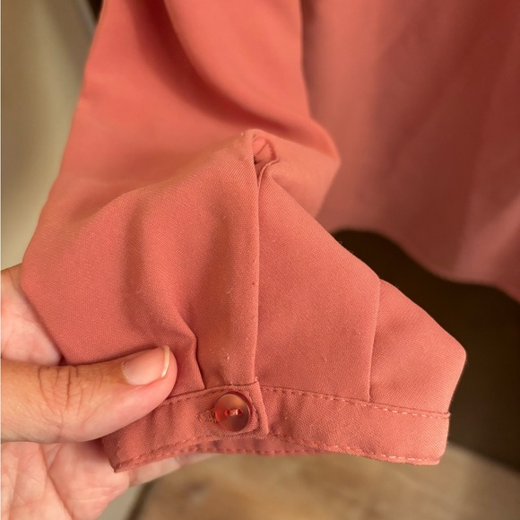 Cynthia Rowley blouse - Picture 7 of 8